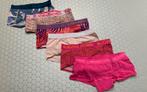Hipsters Björn Borg maat 170-176, Kinderen en Baby's, Kinderkleding | Maat 170, Nacht- of Onderkleding, Gebruikt, Meisje, Ophalen of Verzenden