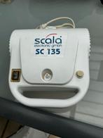 Aerosoltoestel  (Inhalator), Elektronische apparatuur, Ophalen, Zo goed als nieuw