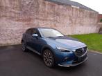 Mazxa CX3 automaat, Auto's, Automaat, 1998 cc, 89 kW, Blauw