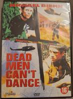 Dead Men Can't Dance, Ophalen of Verzenden, Zo goed als nieuw, Actie