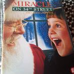 Miracle on 34th street dvd in perfecte staat 2eu kerst, Vanaf 6 jaar, Ophalen of Verzenden, Zo goed als nieuw, Drama