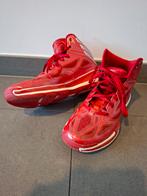 Chaussure Adidas Adizero Crazy Light 3 Rouge 40, Enlèvement ou Envoi