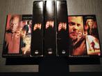 DVD 24H Chrono Saisons 1-2-3-4-5, Ophalen, Gebruikt, Thriller, Boxset