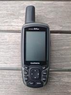 GARMIN gpsmap 64ST, Sport en Fitness, Bergsport en Wandelen, Verzenden, Zo goed als nieuw, Navigatie of Gps