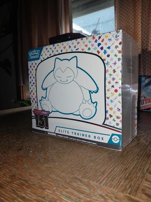 !POKÉMON TCG GESLOTEN COLLECTIE TE KOOP(LOT)!, Hobby en Vrije tijd, Verzamelkaartspellen | Pokémon, Zo goed als nieuw, Overige typen