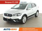 Suzuki S-Cross 1.0 BoosterJet Cool 2WD (bj 2017, automaat), Auto's, Stof, Gebruikt, 5 zetels, 5 deurs