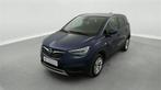 Opel Crossland X 1.2 Turbo ECOTEC Edition*NAVI/PDC*, Auto's, Opel, Gebruikt, 1199 cc, Alcantara, Bedrijf