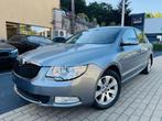 Skoda Superb Superb 1.9 TDi (bj 2008), 105 pk, Gebruikt, 2063 kg, 4 cilinders