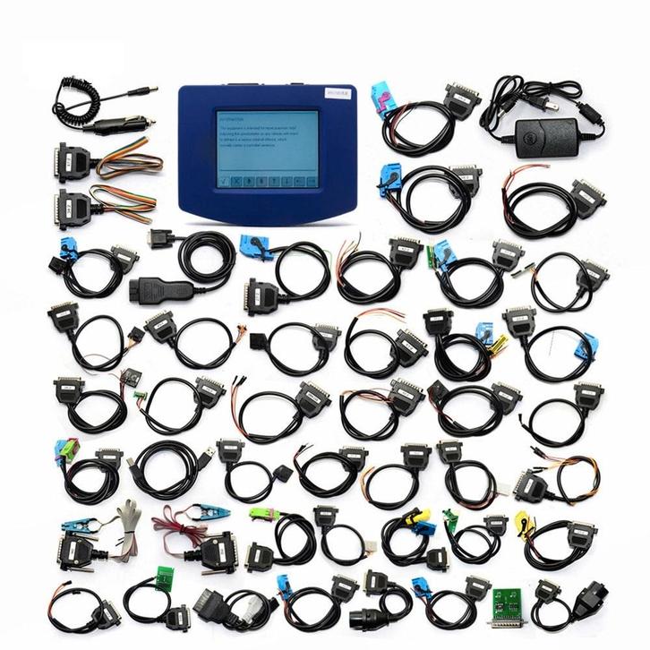 Tacho diagnostique auto digiprog 4.94V, Autos : Divers, Outils de voiture, Neuf, Enlèvement ou Envoi