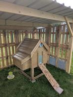 Poulailler avec veilleuse, Animaux & Accessoires, Enlèvement, Utilisé