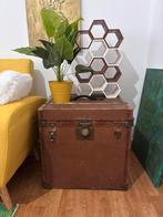 Oude hoedenhoes, Huis en Inrichting, Ophalen, Gebruikt