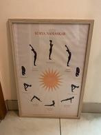 Yoga foto kader, Ophalen, Zo goed als nieuw