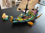 Le bateau magique de Naidfa et Aira, Ophalen of Verzenden, Gebruikt, Complete set, Lego