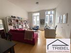 Appartement à louer à Ixelles, 1 chambre, 85 m², Appartement, 1 pièces