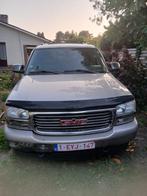 GMC yukon 5.3 V8 ( 234000km), Auto's, Chevrolet, Particulier, Benzine, Te koop