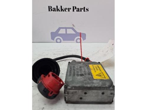 Xenon module van een BMW X5, Auto-onderdelen, Verlichting, BMW, Gebruikt, 3 maanden garantie