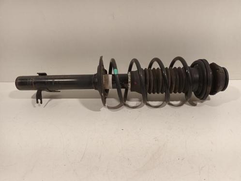 VEERPOOT RECHTS VOOR Peugeot 108 (01-2014/-), Auto-onderdelen, Ophanging en Onderstel, Peugeot, Gebruikt