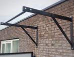 Pull up bar, Ophalen, Zo goed als nieuw, Oprekstang
