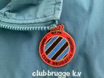 Jas club Brugge, Ophalen of Verzenden, Zo goed als nieuw