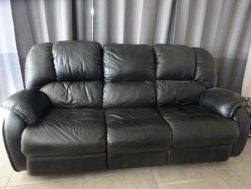 3 zit zetel relax beschikbaar voor biedingen