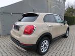 Fiat 500X 500X 1.4 MultiAir Cross DCT (bj 2017, automaat), Auto's, Fiat, Gebruikt, 4 cilinders, 136 pk, 500X