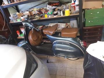 vespa beschikbaar voor biedingen