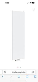 Radiator henrad alto plan, Huis en Inrichting, Ophalen, Zo goed als nieuw