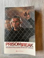 Prison break, Boeken, Ophalen of Verzenden, Gelezen