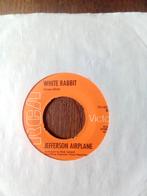 Single Jefferson Airplane, Ophalen of Verzenden, Zo goed als nieuw, Single