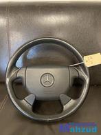 MERCEDES SLK R170 CLK W208 Stuurwiel stuur leer met airbag, Auto-onderdelen, Gebruikt, Mercedes-Benz AG, Mercedes-Benz, Mercedesstrasse 120
70372  Stuttgart, DE