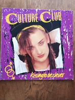 33 T vinyl Culture Club, Ophalen of Verzenden, 1980 tot 2000, Gebruikt, Overige formaten