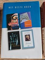 Boek : het beste boek ( 6  stuks ), Enlèvement ou Envoi, Comme neuf