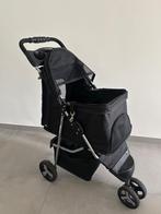 Honden buggy, Dieren en Toebehoren, Ophalen, Zo goed als nieuw