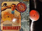 Django reinhardt (mfp5164a2i, emi, france, superst), Cd's en Dvd's, Ophalen of Verzenden, Jazz