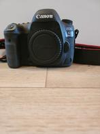 Camera Canon 5D Mark IV  + 2 lenzen, Audio, Tv en Foto, Fotocamera's Digitaal, Ophalen, Zo goed als nieuw, Spiegelreflex, Canon