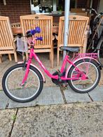 mooi kinder fiets voor meisje in de maat 18 inch, Fietsen en Brommers, Fietsen | Kinderfietsjes, Ophalen, Gebruikt