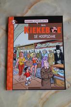 Merho - Kiekeboe stripcollectie - 5 De hoofdzaak, Merho - kiekeboe, Eén stripboek, Ophalen of Verzenden, Zo goed als nieuw