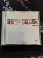 Spice girls cd, Ophalen of Verzenden, Zo goed als nieuw