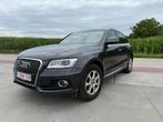 AUDI Q5 2.0 TDI *EURO 6* 101 000 km * Leder * Xenon *LED, Auto's, Q5, USB, Leder, Bedrijf