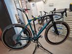 Canyon GRAIL CF SL7 Etap, Ophalen, Zo goed als nieuw, Carbon, 10 tot 15 versnellingen