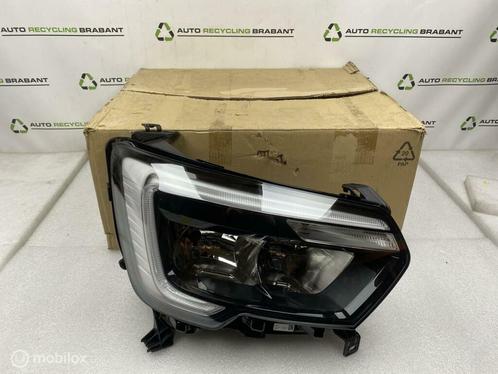 Koplamp Rechts Renault Master 3 Facelift NIEUW 260105567R, Auto-onderdelen, Verlichting, Gebruikt, Ophalen of Verzenden