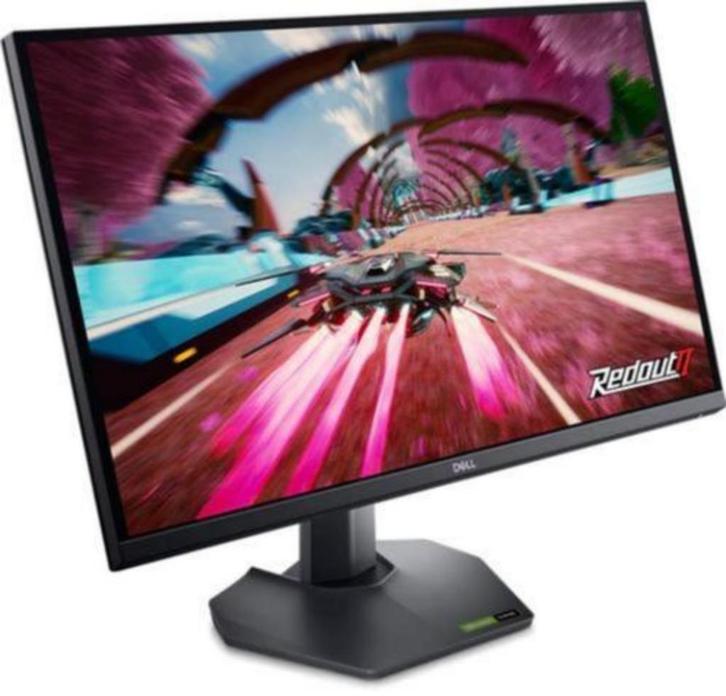 DELL G2724D 1440p 165 Hz IPS 27" Anti-Glare 2K, Computers en Software, Monitoren, Gebruikt, 151 t/m 200 Hz, DisplayPort, HDMI