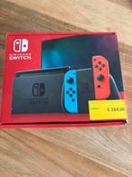 Switch, Ophalen, Gebruikt, Met 2 controllers