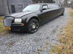 Echange limousine 300c chrysler 8place +1 chauffeur permis B, Autos, Achat, Automatique, Particulier, 300C