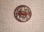 Pokemon flippo Sudowoodo 185 Simularbre NR 21, Verzamelen, Flippo's, Ophalen of Verzenden, Losse flippo's