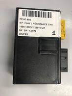 DIVERSEN DIVERS Peugeot 806 (01-1994/08-2002) (96333762.80), Gebruikt, Peugeot