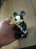 Kingdom hearts action figures, Ophalen of Verzenden, Zo goed als nieuw