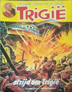 trigie: Strijd om Trigie, Boeken, Ophalen of Verzenden, Zo goed als nieuw