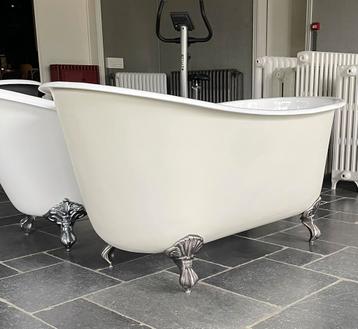 Baignoire en fonte, Enlèvement, Comme neuf