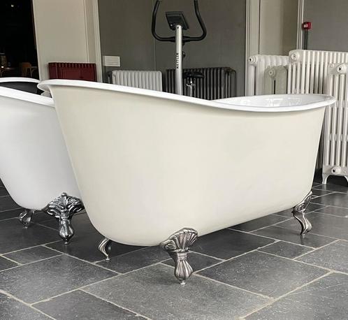Gietijzeren Bad, Huis en Inrichting, Badkamer | Complete badkamers, Zo goed als nieuw, Ophalen